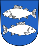 Fischenthal Coat Of Arms