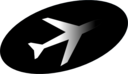 Plane Icon