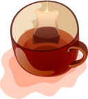 Mug Of Tea