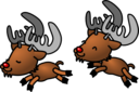 Caribou