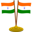 Indian Flag 2
