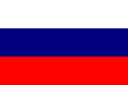 Flag Of The Russian Federation