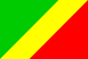 Flag Of Congo Brazzaville