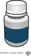 Pill Bottle