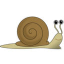 Snail Escargot Decroissance