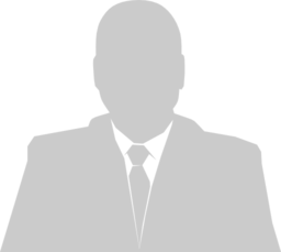 Generic Profile Image Placeholder Suit