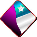 download Chilean Pin clipart image with 315 hue color