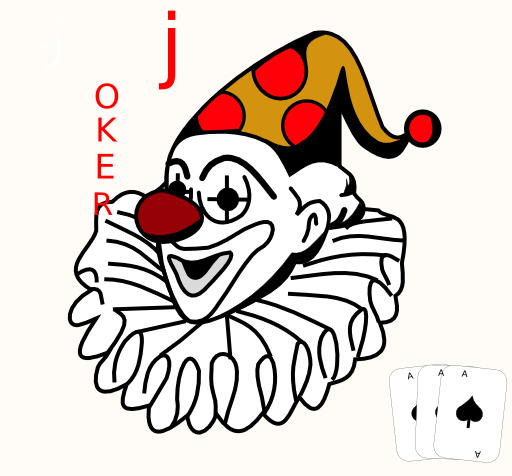 Joker Clipart I2clipart Royalty Free Public Domain Clipart