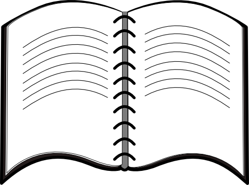 Open Book Clipart I2clipart Royalty Free Public Domain Clipart