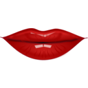 Red Lips Clipart I2clipart Royalty Free Public Domain Clipart