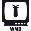 download Media As Wmd clipart image with 225 hue color