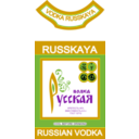 download Russian Vodka clipart image with 45 hue color