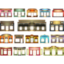 Store Fronts