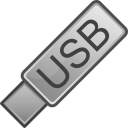 Usb Flash Drive Icon Clipart I2clipart Royalty Free Public Domain Clipart