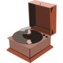 Phonograph Player
