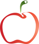 Apple Icon