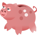 Piggy Bank Clipart I2clipart Royalty Free Public Domain Clipart