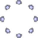 Classroom Seat Layouts