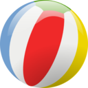 Beach Ball