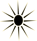 Sun Icon