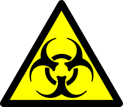 Biohazard Clipart I Clipart Royalty Free Public Domain Clipart