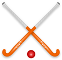 Hockey Stick Ball
