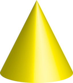 Cone Para Classificação, Categoria Royalty Free SVG, Cliparts