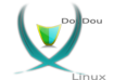 Doudoulinux Logo Fabian Lewis P
