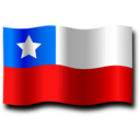 Chilean Flag 2