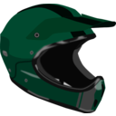 download Helmet clipart image with 45 hue color
