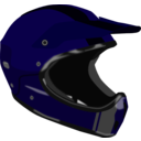 download Helmet clipart image with 135 hue color