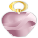Valentines Day Parfume