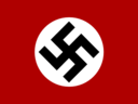 Nazi Historic Flag