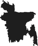 Map Of Bangladesh