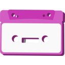 download Radio Cassette clipart image with 45 hue color