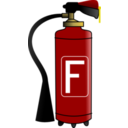 Fire Extinguisher Clipart | i2Clipart - Royalty Free Public Domain Clipart