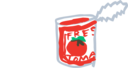 Tomato Can