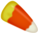 Halloween Candy Corn