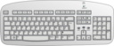 Plopitech Keyboard