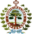 Escudo De La Municipalidad De Empedrado