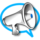Megaphone Clipart Collection I2clipart Royalty Free Public Domain Clipart