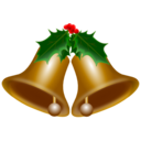 Christmas Bell Clipart Collection I2clipart Royalty Free Public Domain Clipart