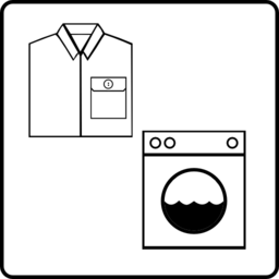 Hotel Icon Has Laundry Service Clipart I2clipart Royalty Free Public Domain Clipart