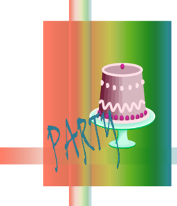 Party Clipart | i2Clipart - Royalty Free Public Domain Clipart