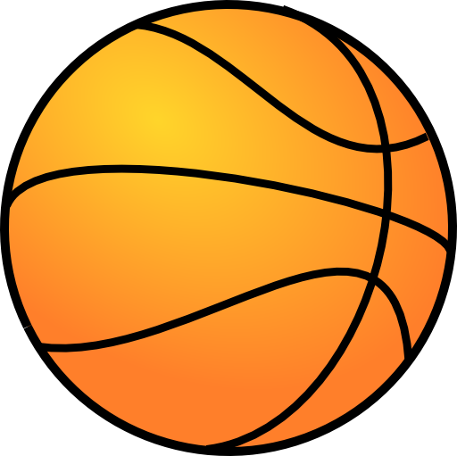 Basketball Clipart | i2Clipart - Royalty Free Public Domain Clipart