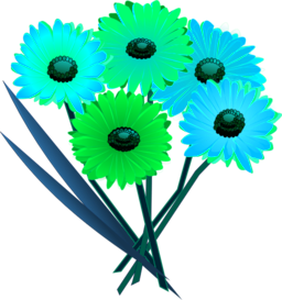 Flowers Clipart | i2Clipart - Royalty Free Public Domain Clipart