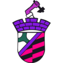 download Sosnowiec Coat Of Arms clipart image with 270 hue color