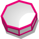 download Bolthead clipart image with 90 hue color