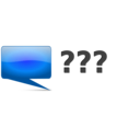 download Heiko Barth Faq 128x128 clipart image with 180 hue color