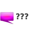 download Heiko Barth Faq 128x128 clipart image with 270 hue color